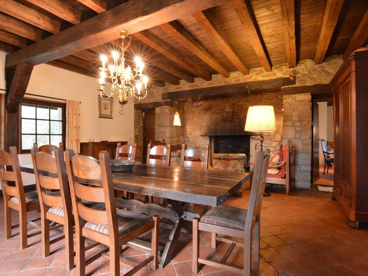 Vakantiehuis in Vielsalm, België voor 8 personen foto 5