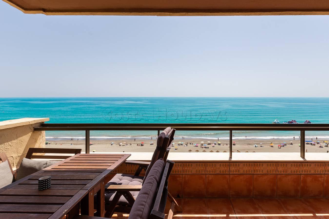 Vakantieappartement in Estepona, Spanje voor 4 personen foto 17