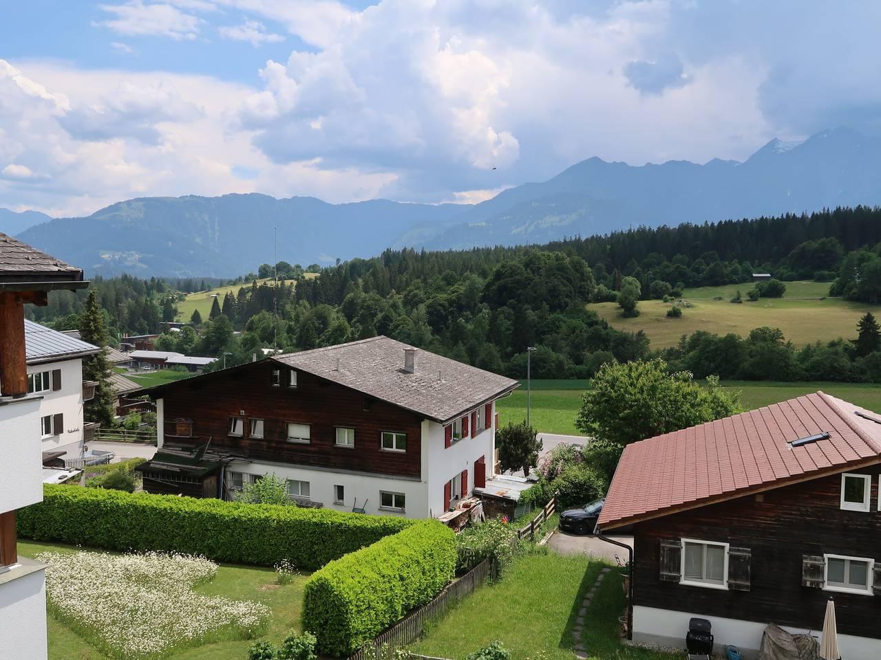 Vakantieappartement in Flims, Zwitserland voor 4 personen foto 6