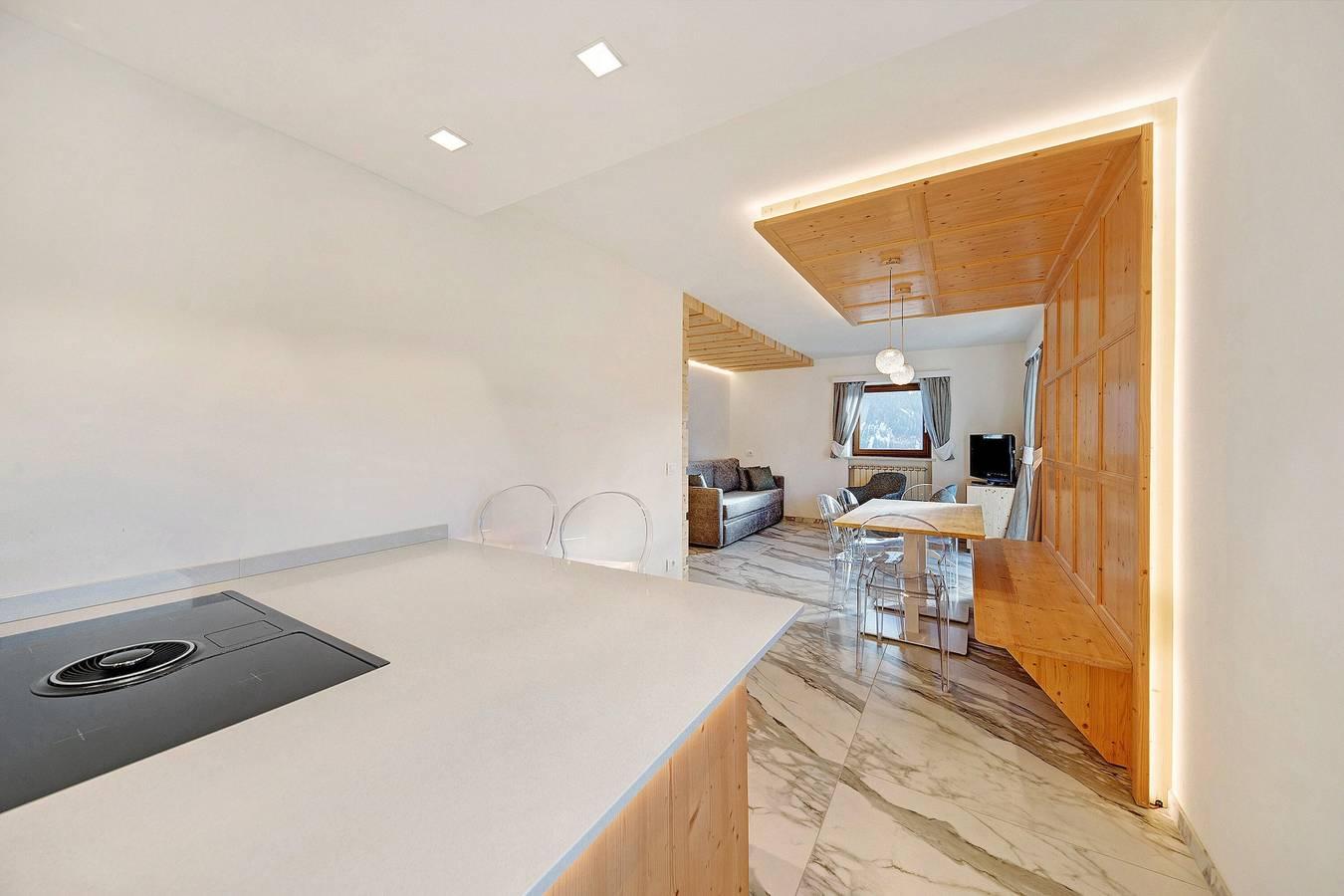 Vakantieappartement in Latemar, Italië voor 7 personen foto 8
