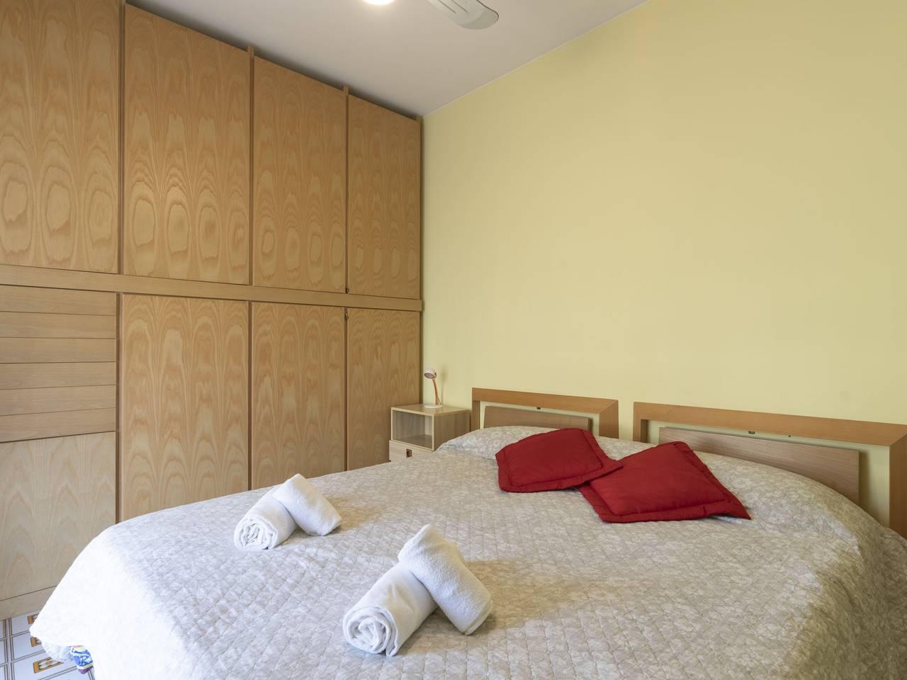 Vakantieappartement in Rieva Fiore, Italië voor 4 personen foto 15