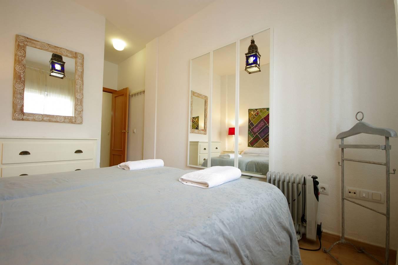 Vakantieappartement in Tarifa, Spanje voor 4 personen foto 16