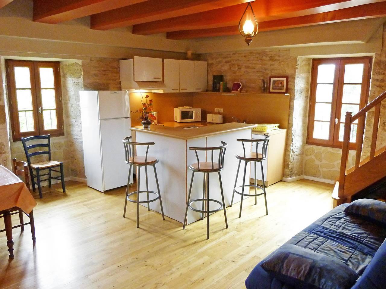Vakantiehuis in Corrèze, Frankrijk voor 6 personen foto 3