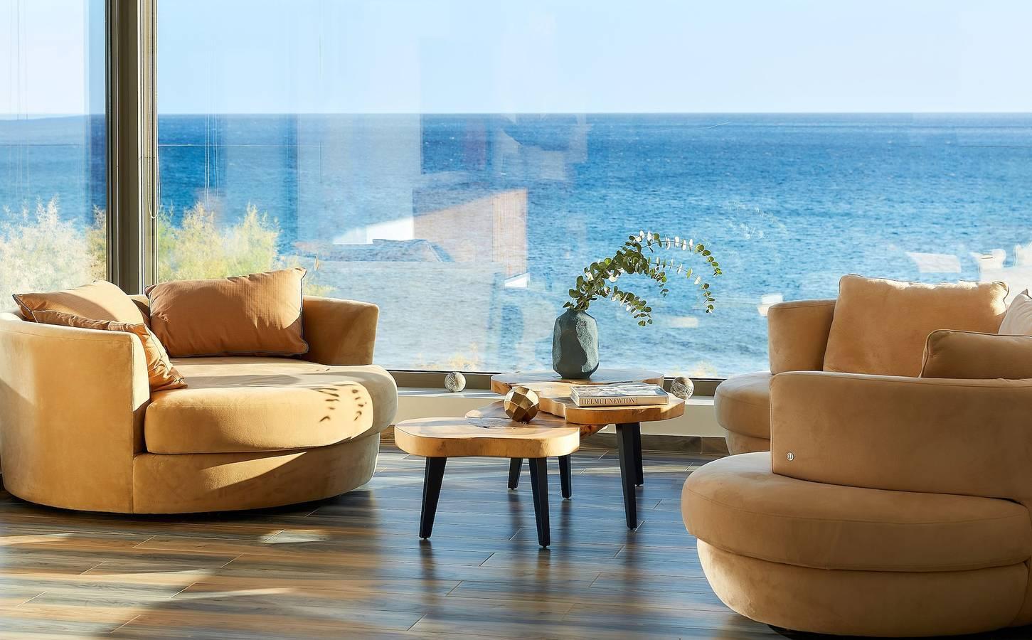 Vakantiehuis in Zuid-Kreta foto 17