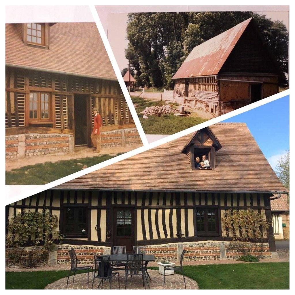 Gîtes de France® - Le Catteville in Manéhouville, Frankrijk voor 6 personen foto 19