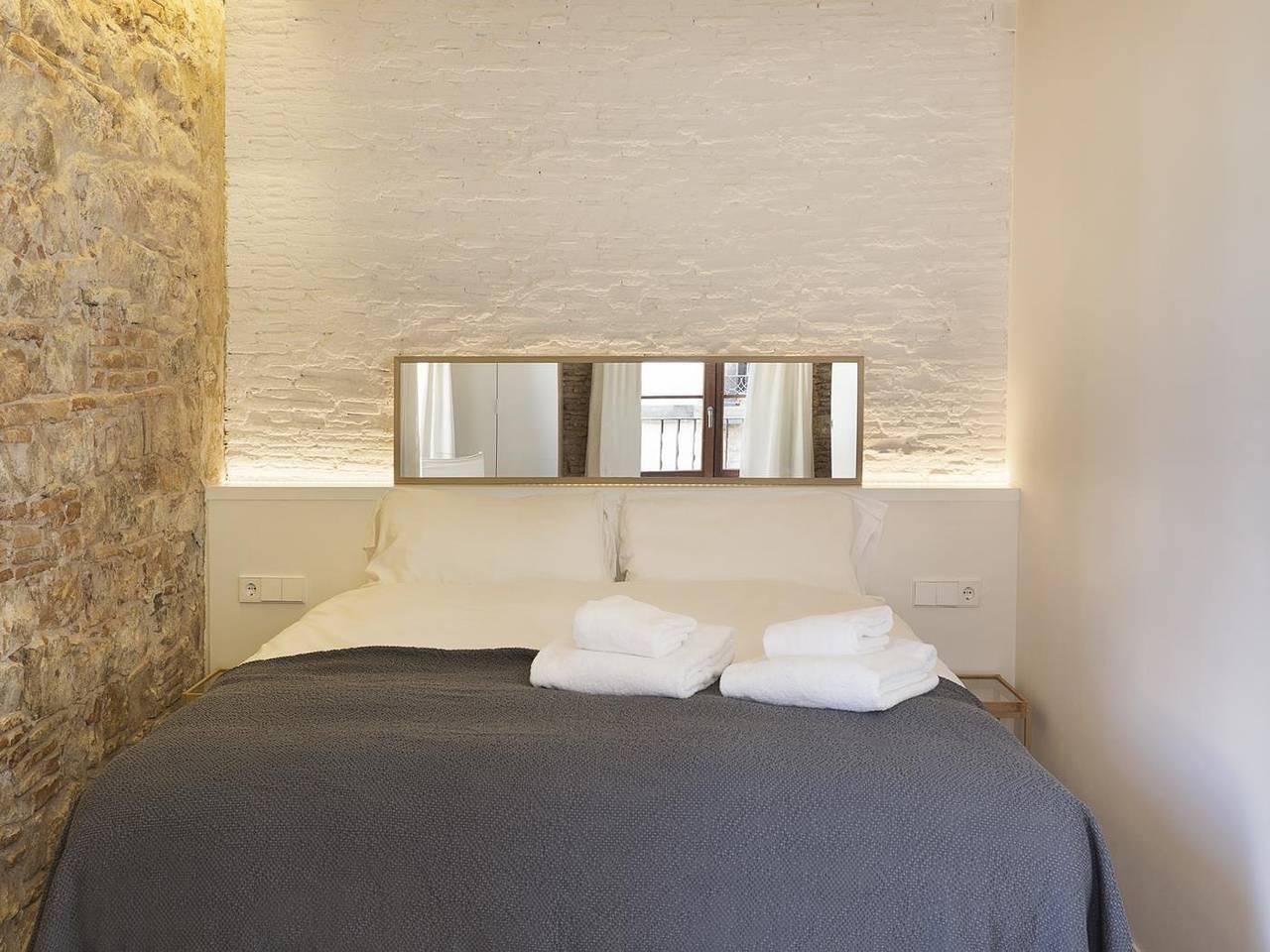 Vakantieappartement in Barcelona, Spanje voor 8 personen foto 8