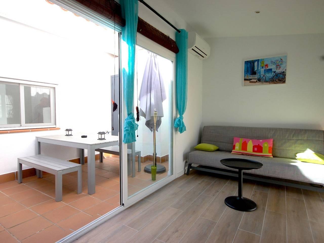 Vakantiehuis in Costa Brava, Spanje voor 8 personen foto 10