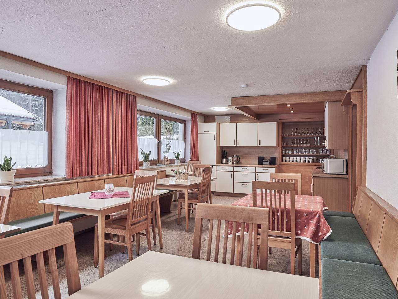 Vakantiehuis in Pitztal, Oostenrijk voor 22 personen foto 3
