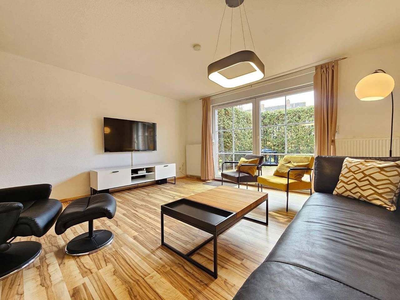 Vakantieappartement in Waddenzee, Duitsland voor 4 personen foto 2