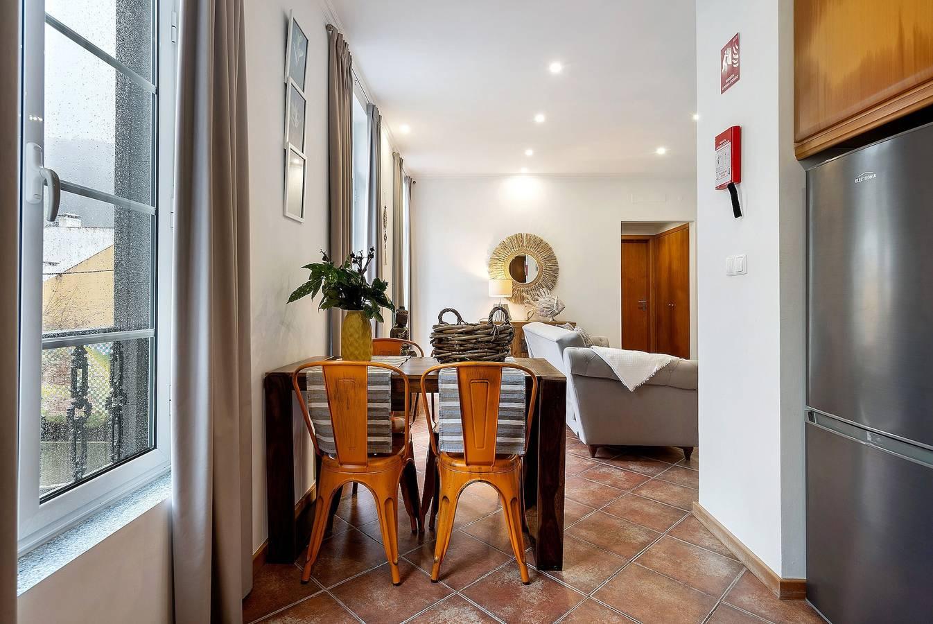 Vakantieappartement in Furnas, Portugal voor 4 personen foto 6