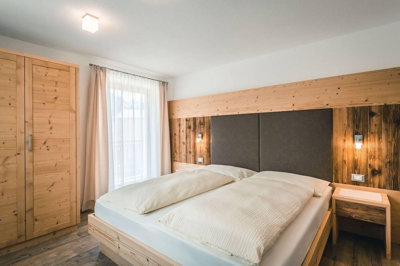 Vakantieappartement in La Val, Italië voor 4 personen foto 7