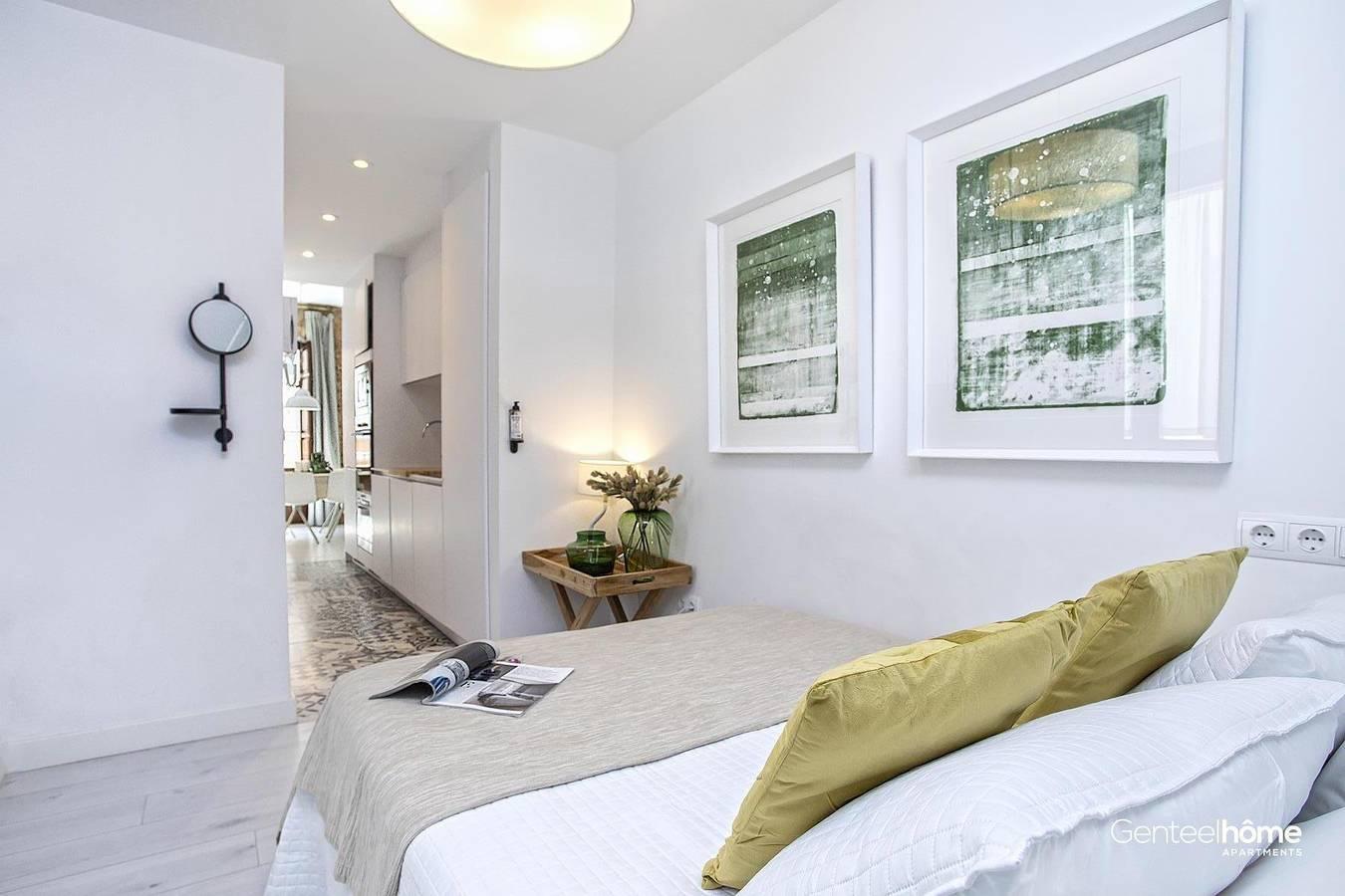 Vakantieappartement in Granada, Spanje voor 4 personen foto 7