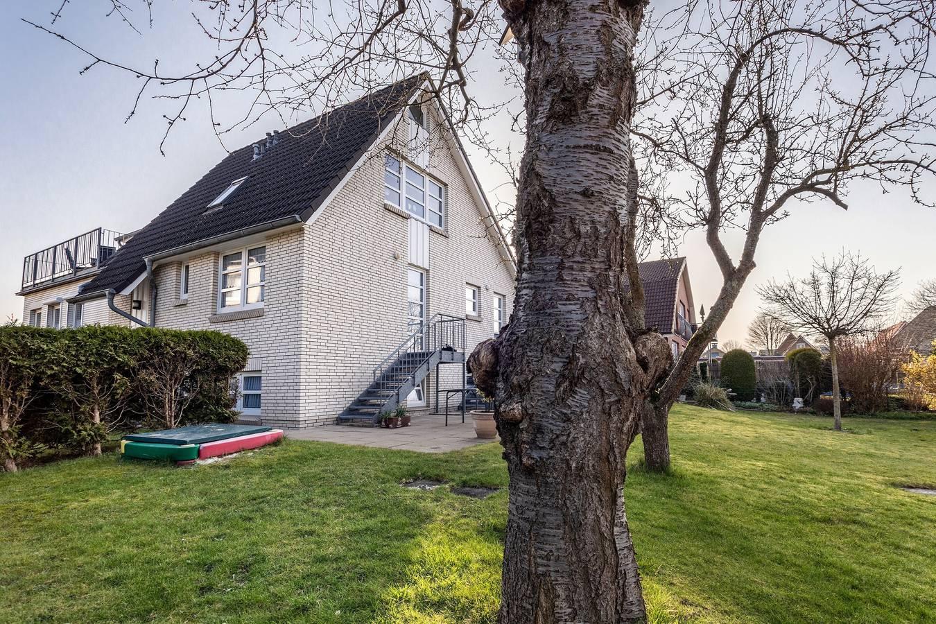 Vakantieappartement in Cuxland, Duitsland voor 2 personen foto 17