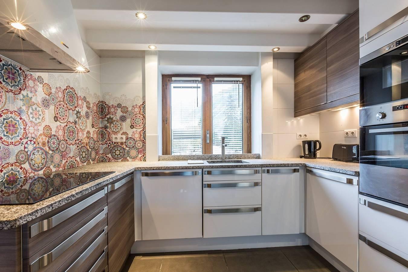 Vakantieappartement in Chamonix, Frankrijk voor 6 personen foto 4