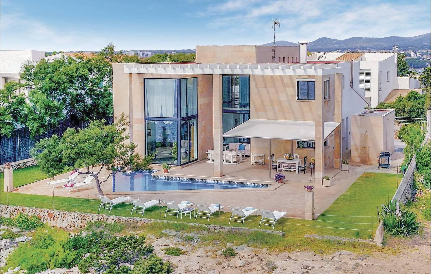 Vakantiehuis in Migjorn vanaf 401€ per nacht