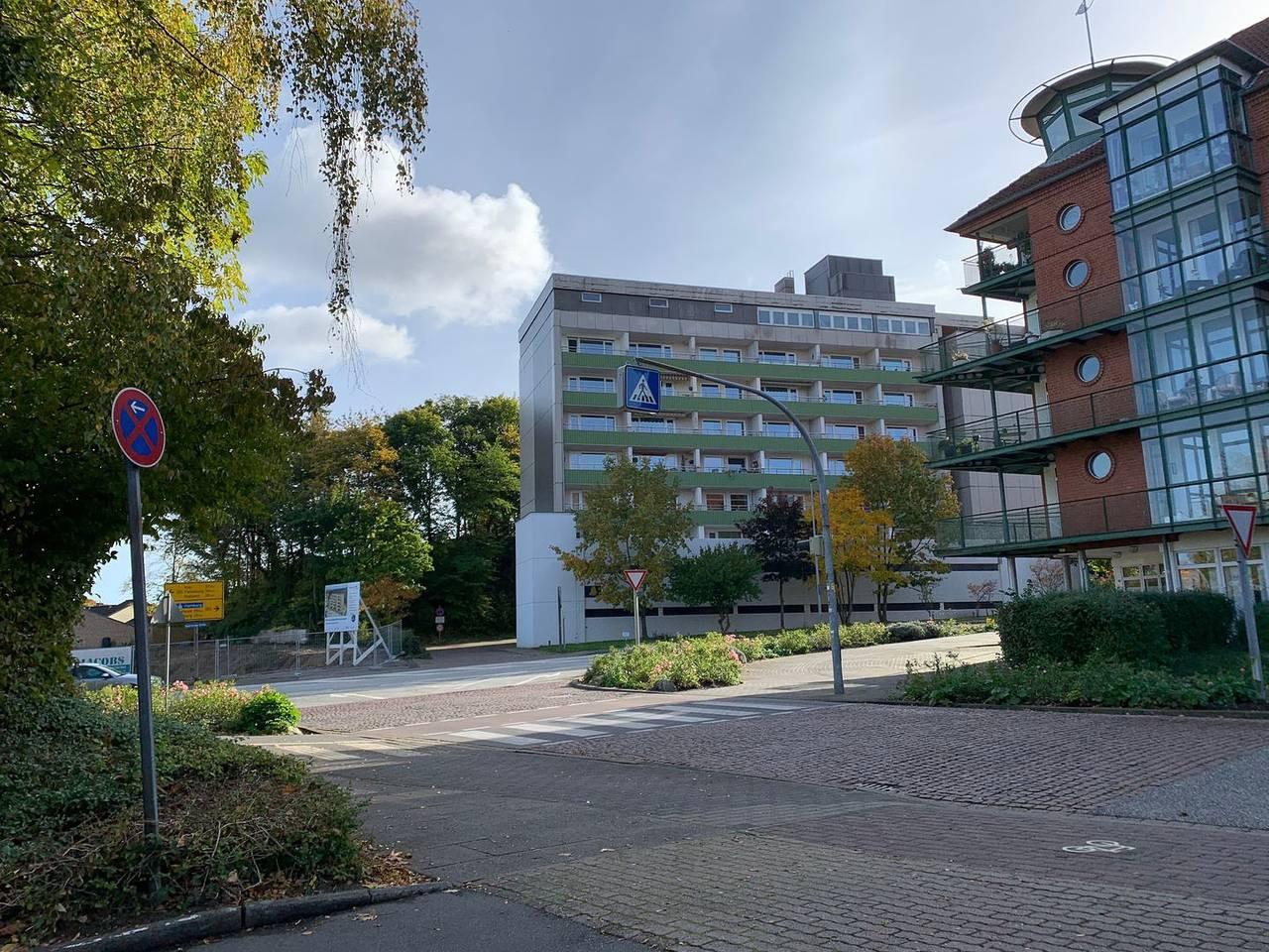 Vakantieappartement met balkon in Eckernförde, Rendsburg-Eckernförde, Duitsland voor 2 personen foto 22