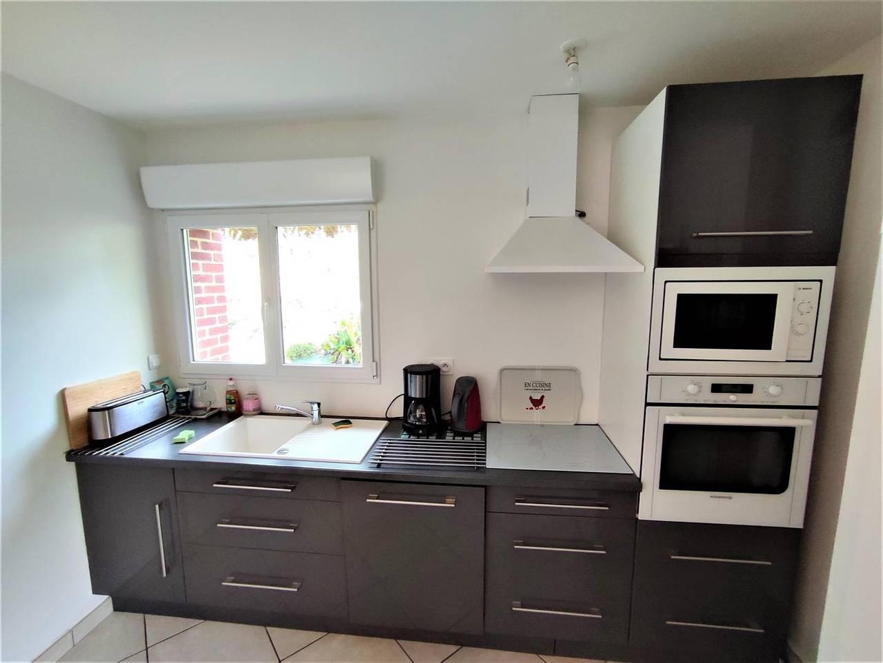 Vakantiehuis in Seine-Maritime, Frankrijk voor 4 personen foto 6