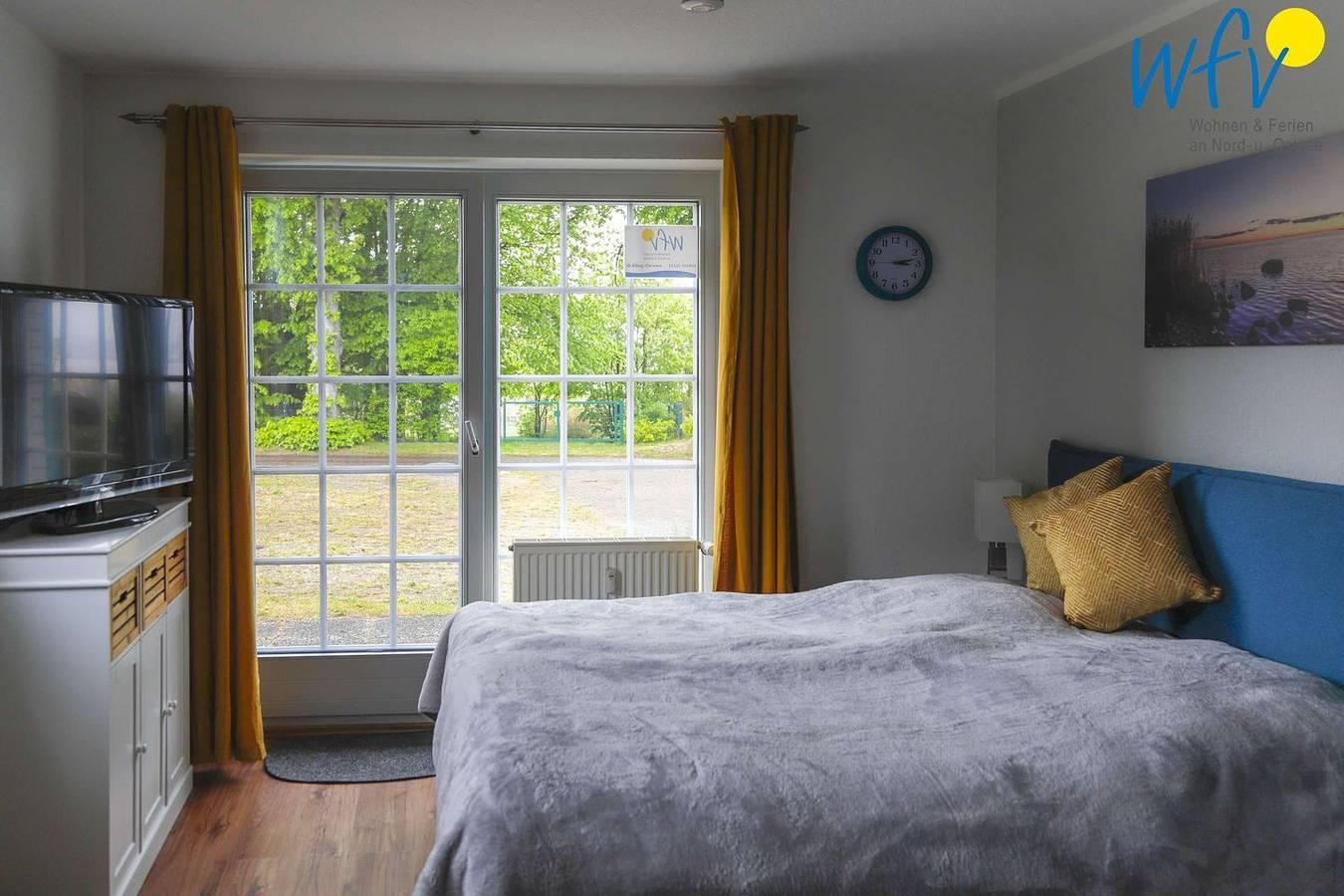 Vakantieappartement in Rügen, Duitsland voor 2 personen foto 8