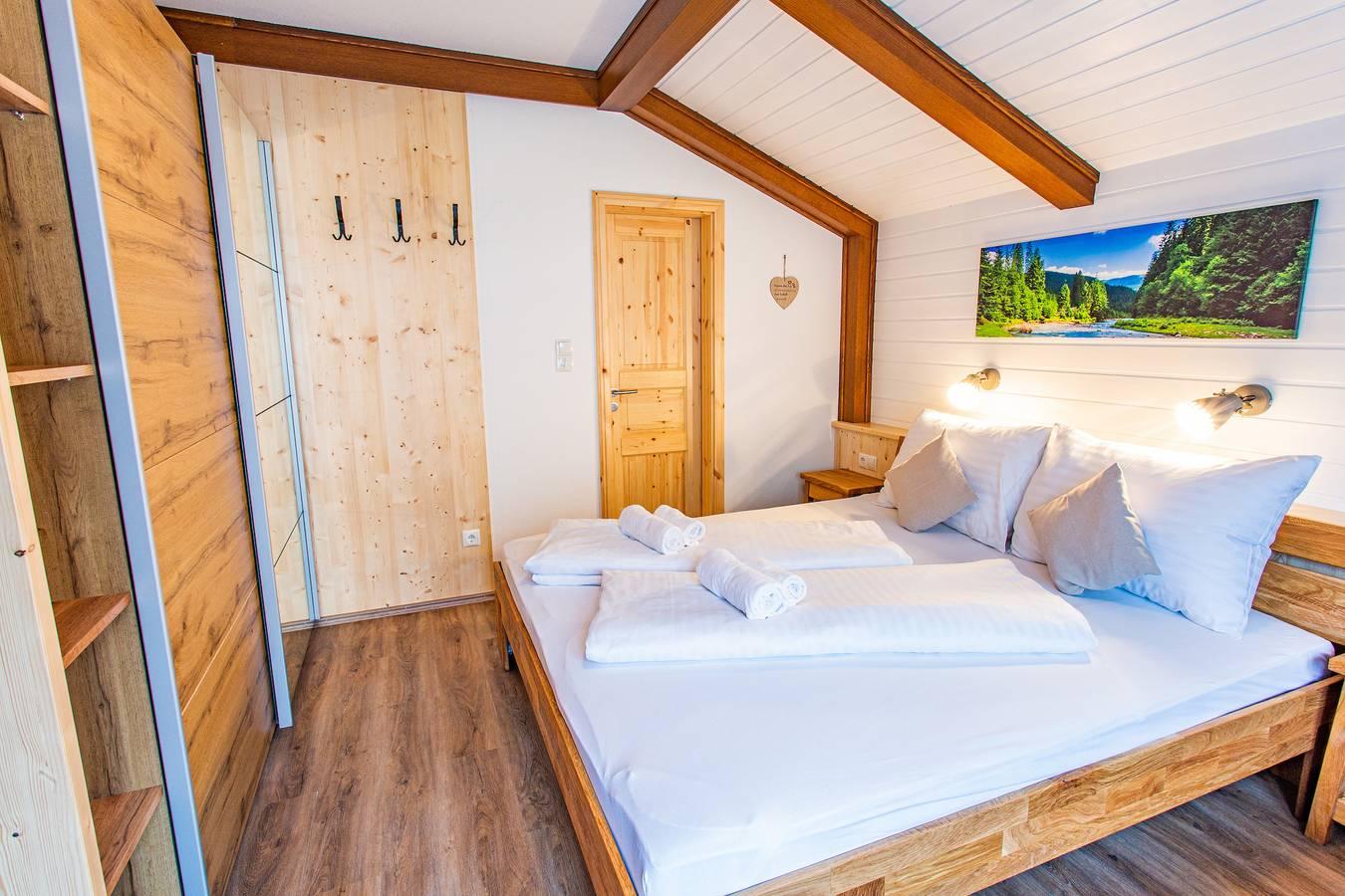 Vakantieappartement in Tauern, Oostenrijk voor 3 personen foto 7