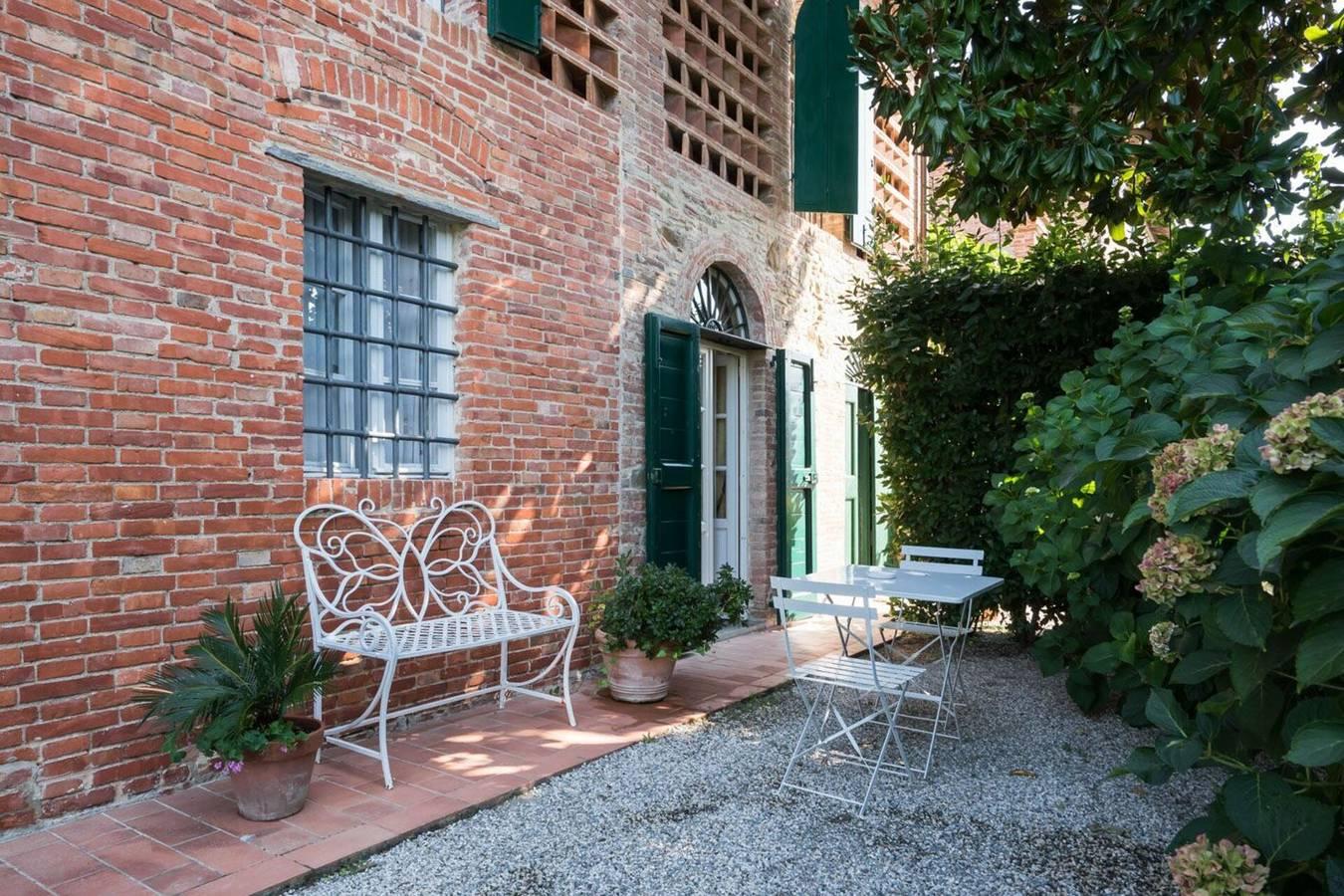 Vakantiehuis in Provincie Pisa, Italië voor 12 personen foto 13