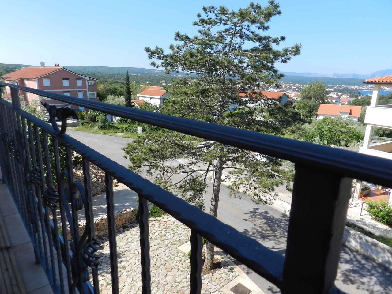 Vakantieappartement in Krk, Kroatië voor 2 personen foto 6