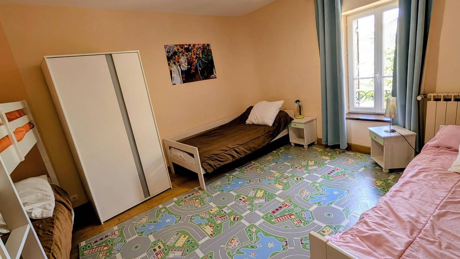 Vakantiehuis met privézwembad en zwembad in Folles, Frankrijk voor 8 personen foto 22