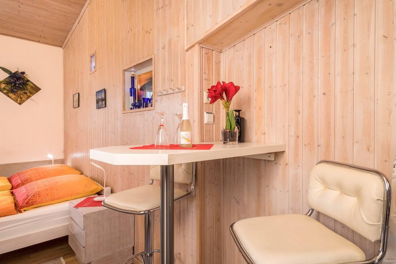 Vakantieappartement in Bodensee, Duitsland voor 3 personen foto 9