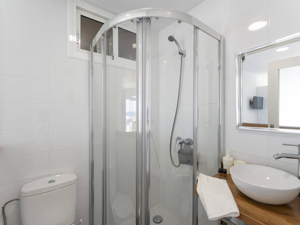 Apartamento Marsín Las in Las Palmas de Gran Canaria Centre, Las Palmas de Gran Canaria, Spanje voor 2 personen foto 19