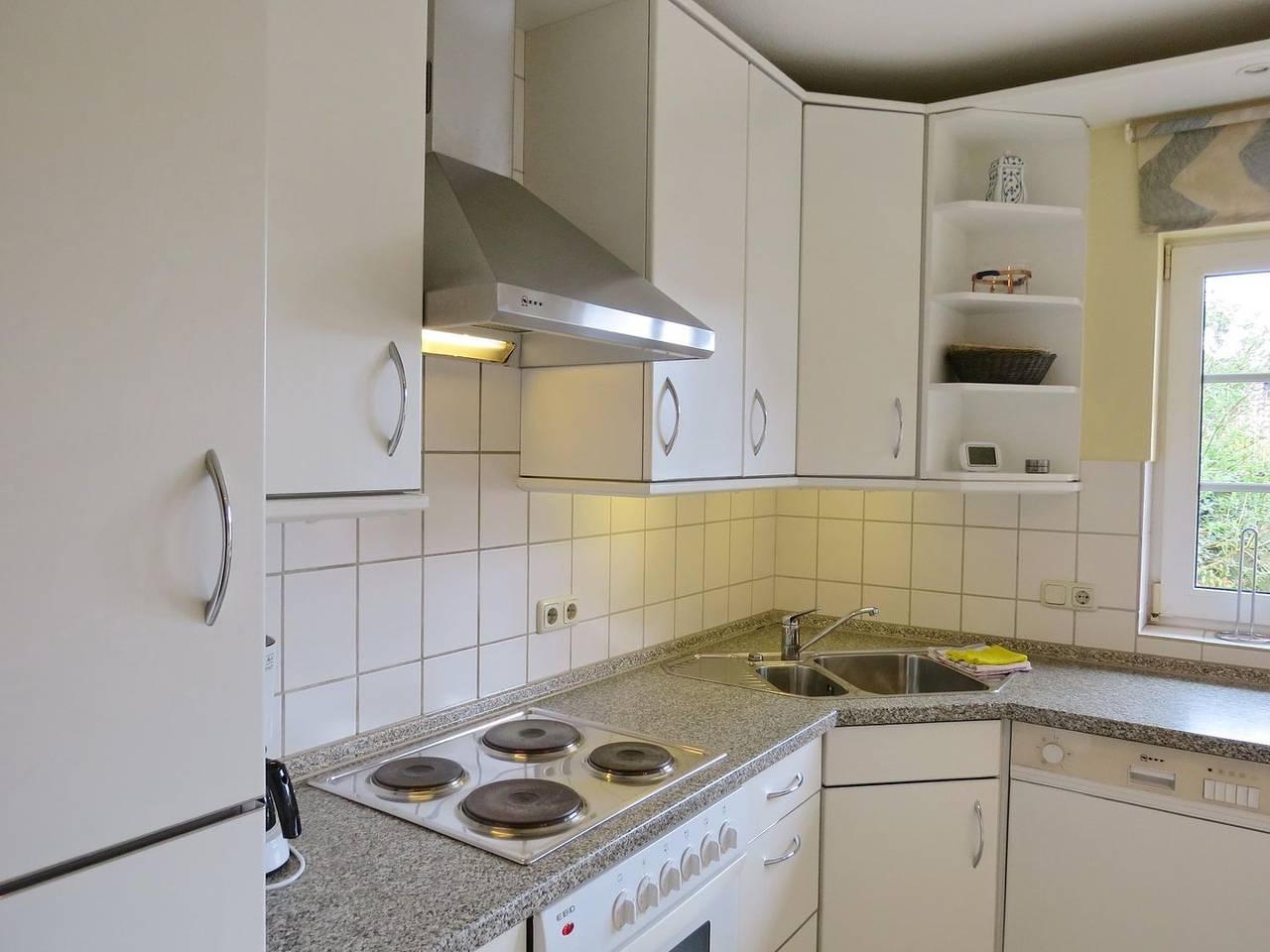 Vakantieappartement in Büsum, Duitsland voor 6 personen foto 6