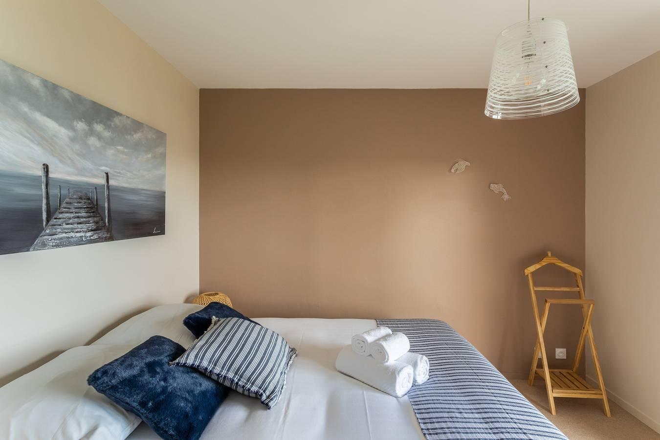 Vakantieappartement in Dinard, Frankrijk voor 4 personen foto 10