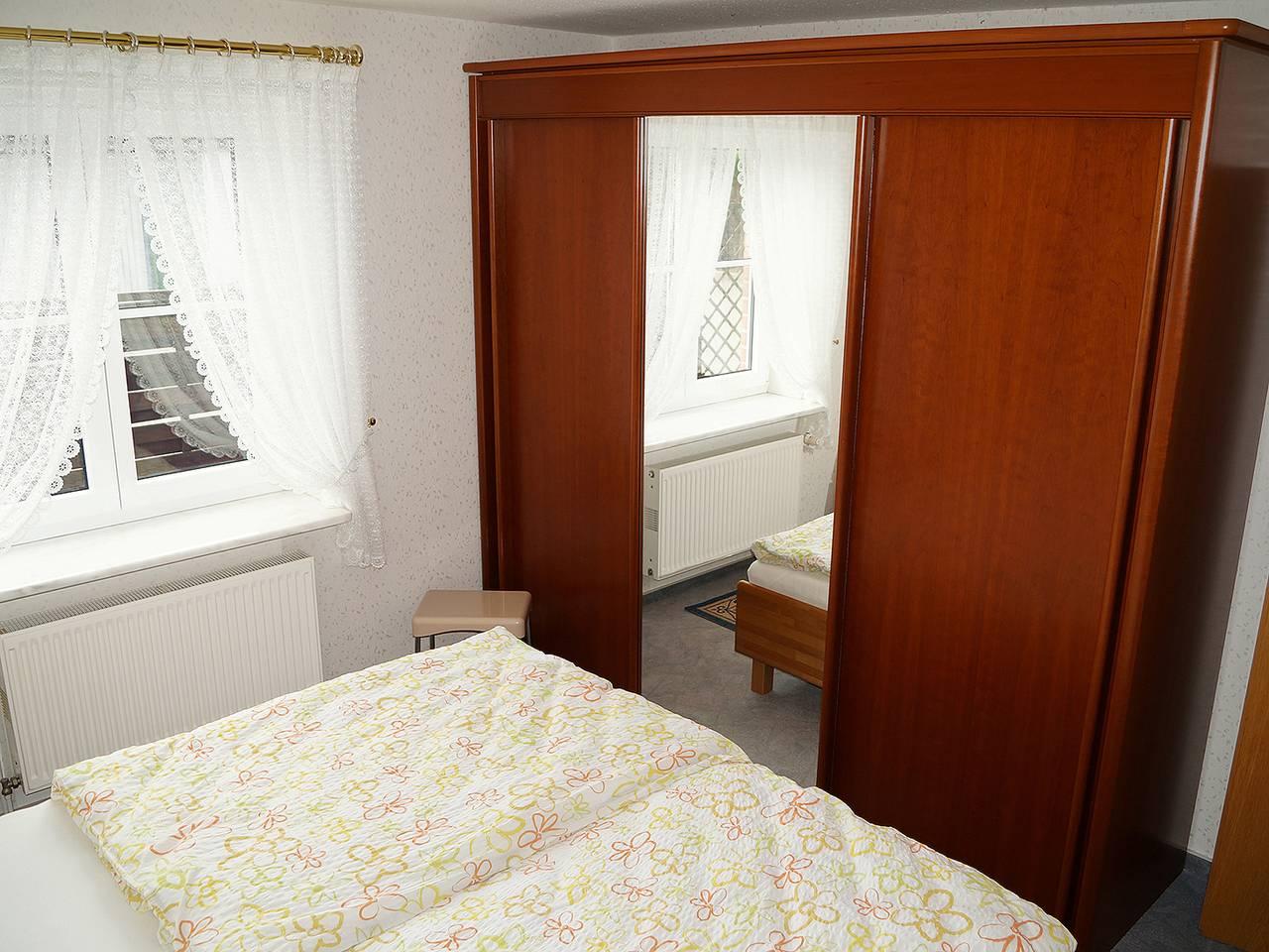 Vakantieappartement in Büsum, Duitsland voor 3 personen foto 12