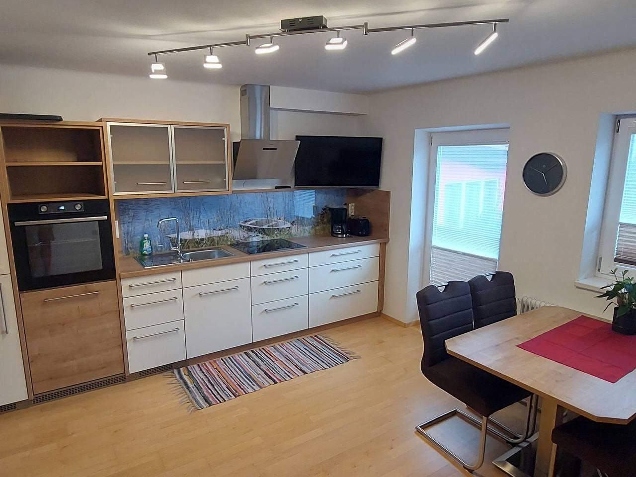 Vakantieappartement in Pinzgau, Oostenrijk voor 4 personen foto 8