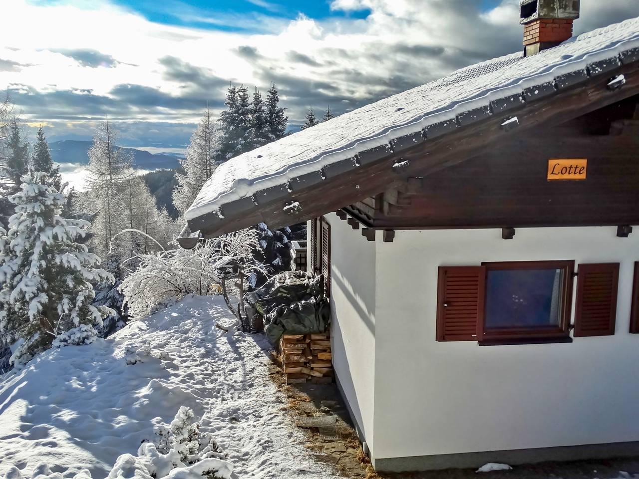 Vakantiehuis in Albeck, Bezirk Feldkirchen, Oostenrijk voor 6 personen foto 25