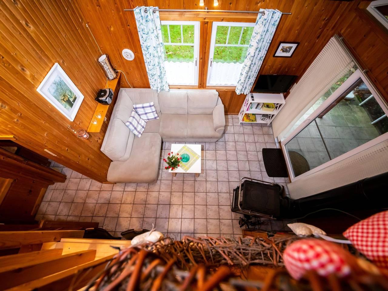 Vakantiehuis in Extertal, Duitsland voor 5 personen foto 8
