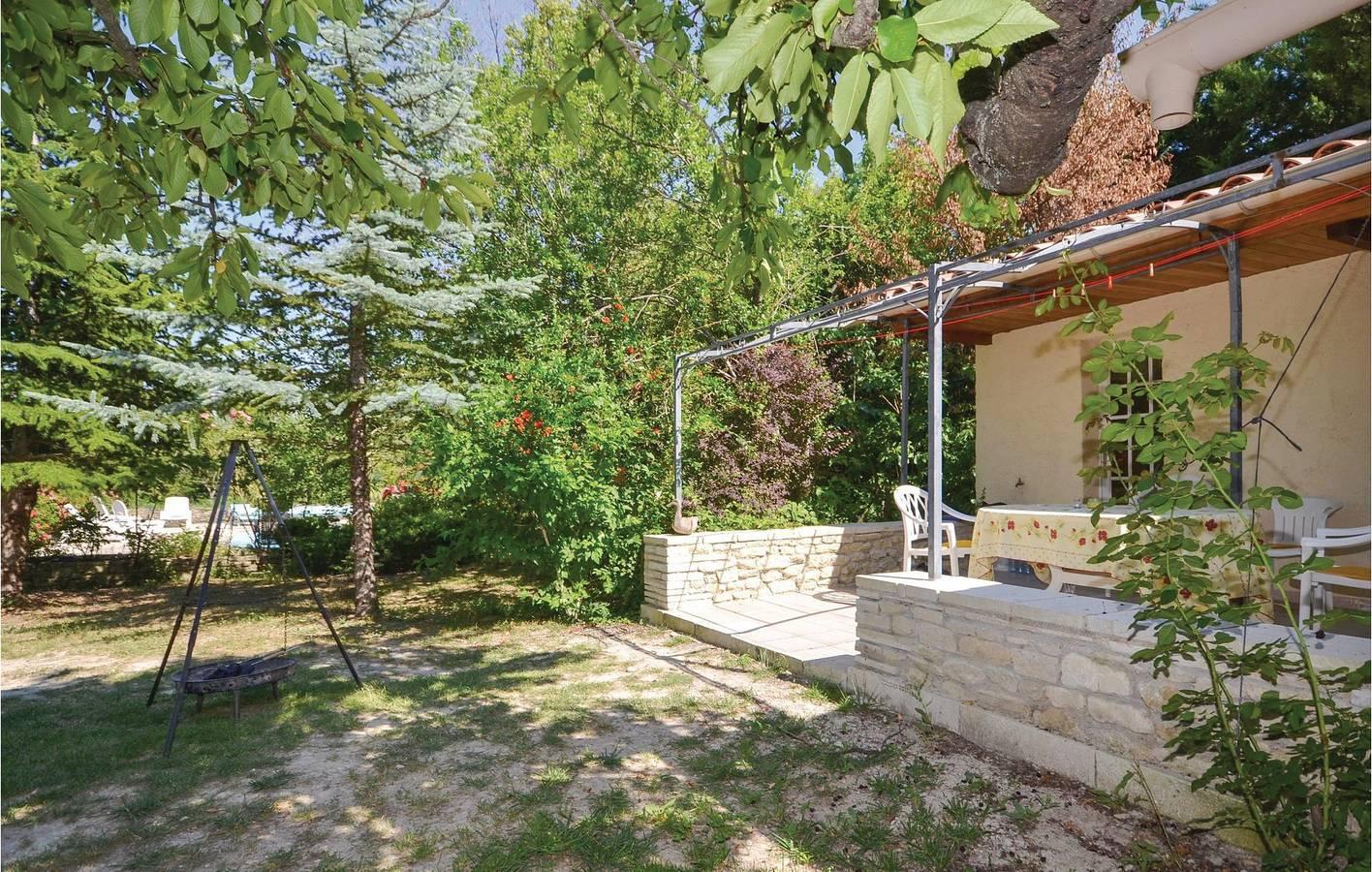 Vakantiehuis in Provence, Frankrijk voor 2 personen foto 9