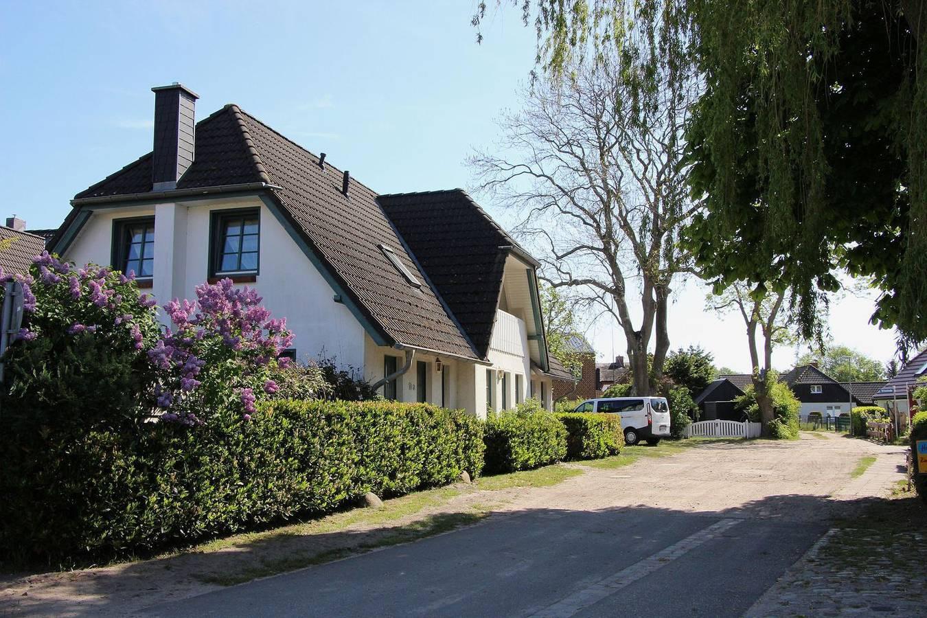 Vakantieappartement in Darß, Duitsland voor 4 personen foto 17