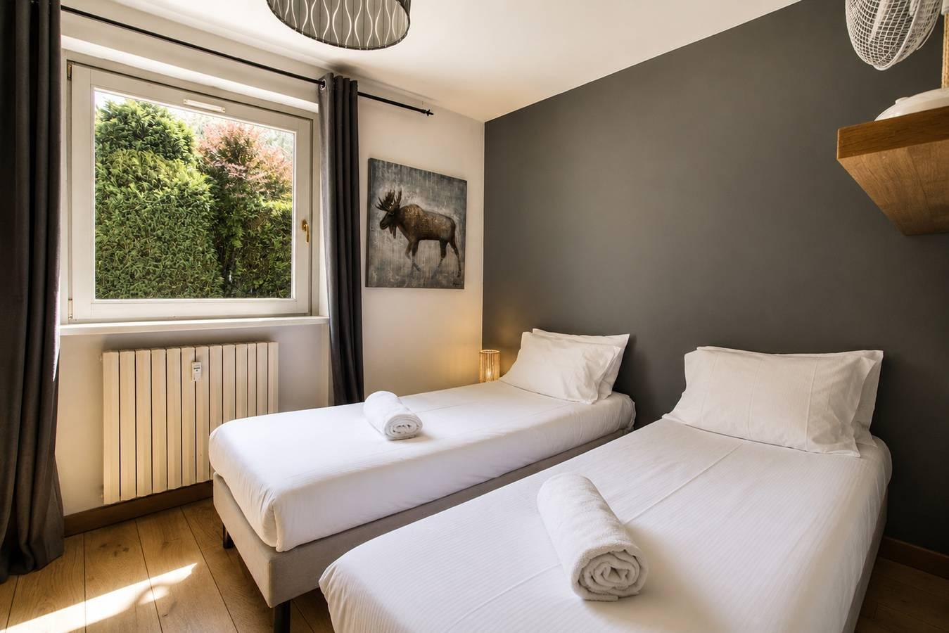 Vakantieappartement in Chamonix, Frankrijk voor 7 personen foto 15
