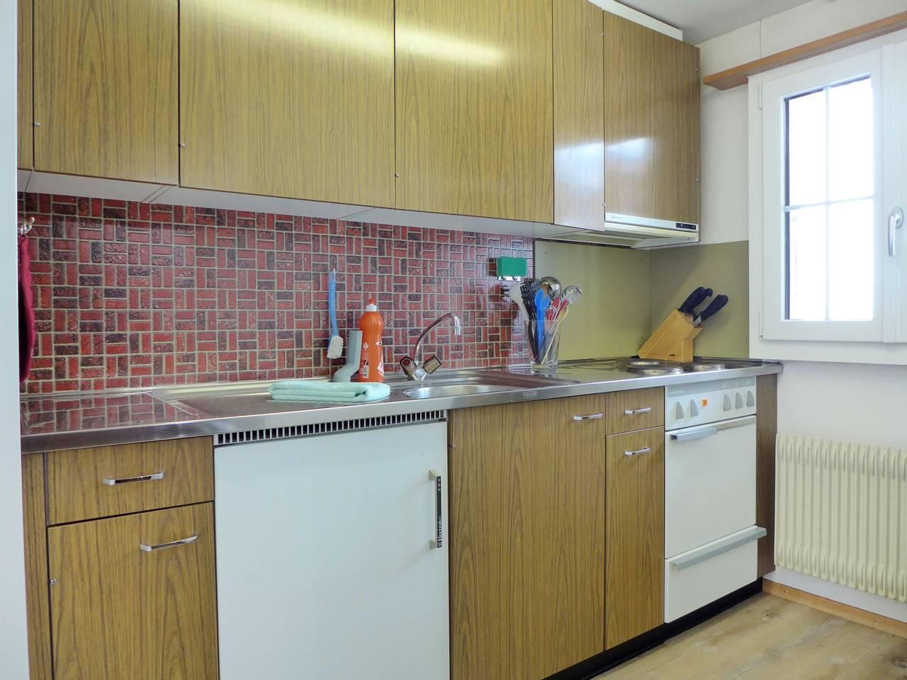 Vakantieappartement in Lenk, Zwitserland voor 4 personen foto 13