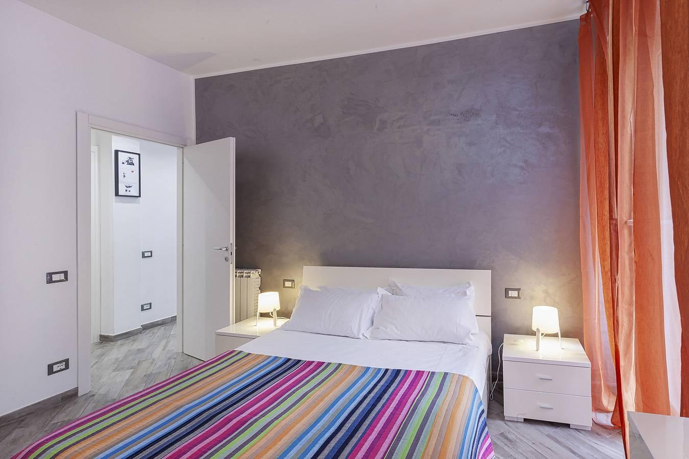 Vakantieappartement in Genua, Italië voor 4 personen foto 11