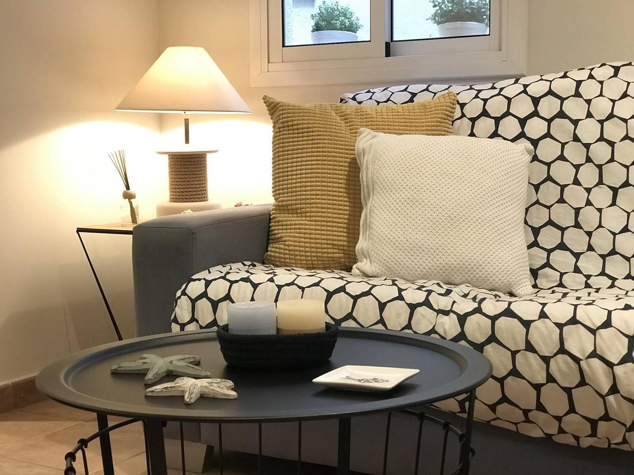 Vakantieappartement in Costa Brava, Spanje voor 4 personen foto 6