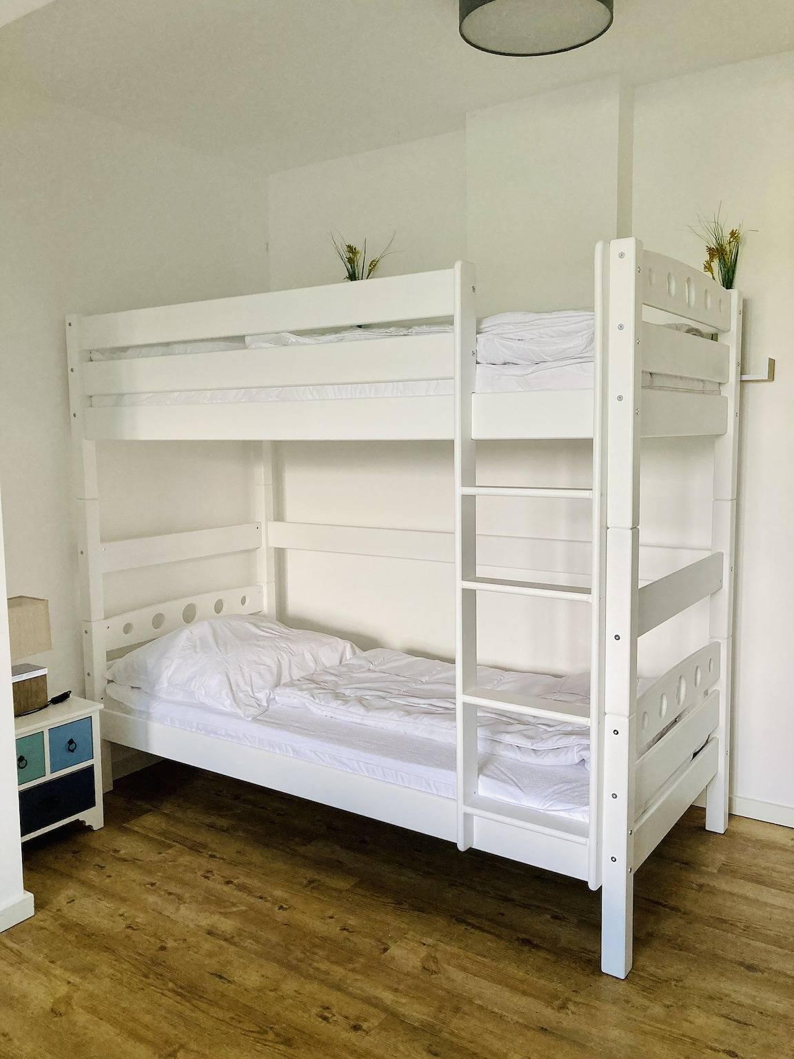 Vakantieappartement in Waddenzee, Duitsland voor 6 personen foto 3