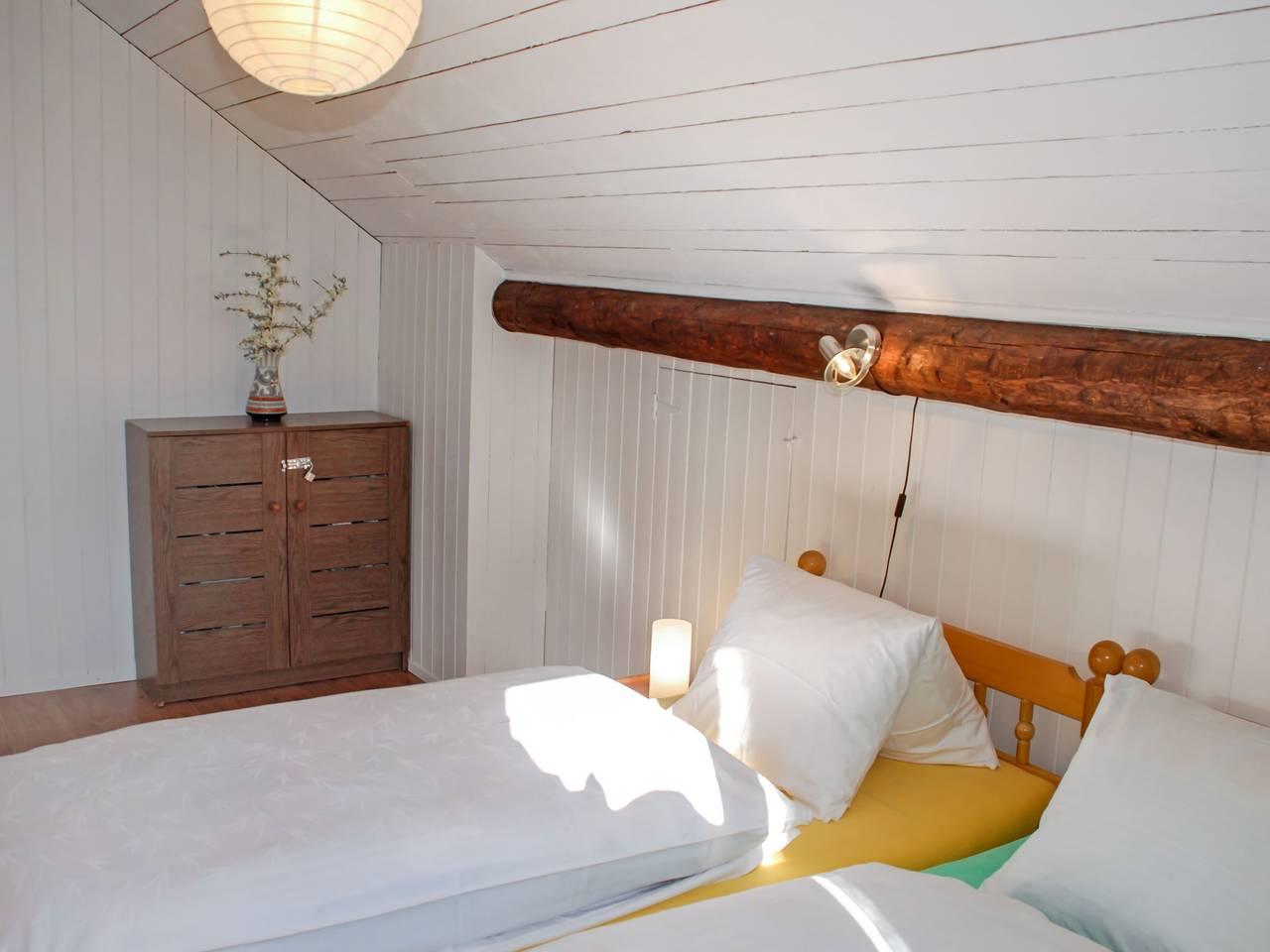 Vakantiehuis in Blenio, Zwitserland voor 5 personen foto 8