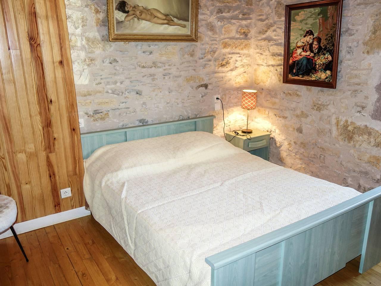 Vakantiehuis in Corrèze, Frankrijk voor 6 personen foto 5
