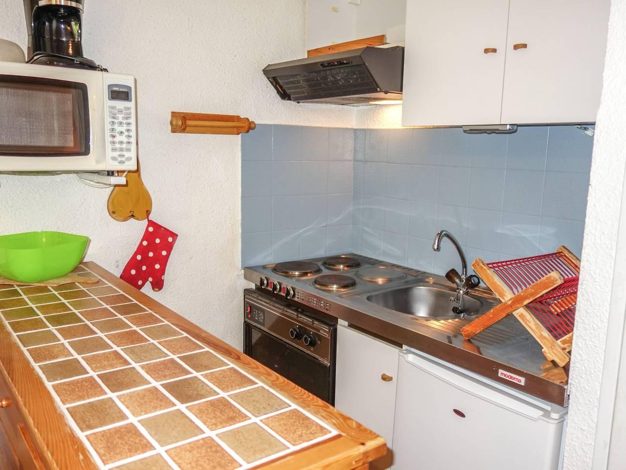 Vakantieappartement in Rhône-Alpes, Frankrijk voor 2 personen foto 5
