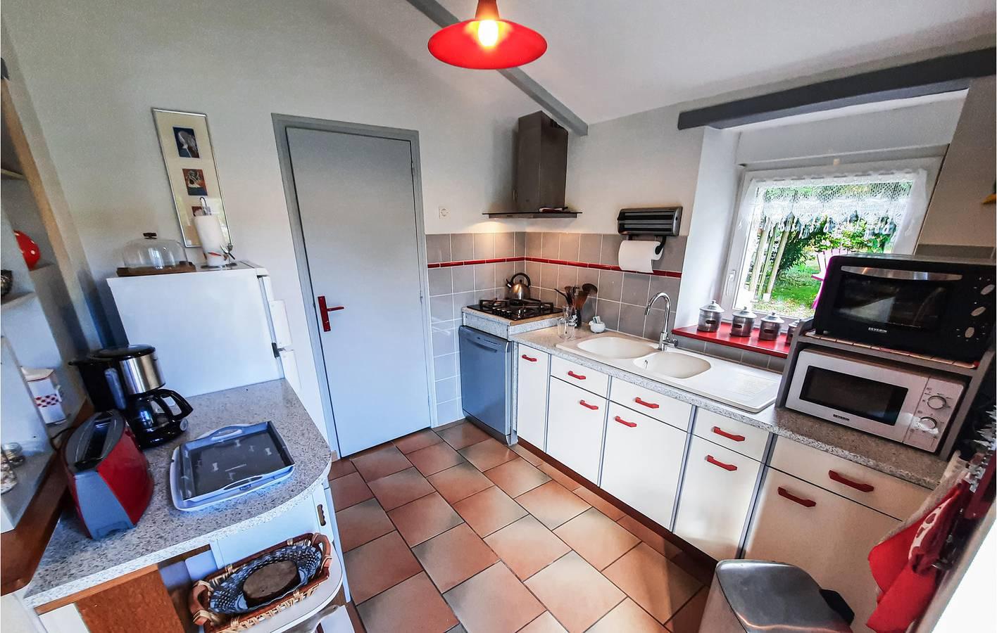 Vakantiehuis in Finistère, Frankrijk voor 5 personen foto 13
