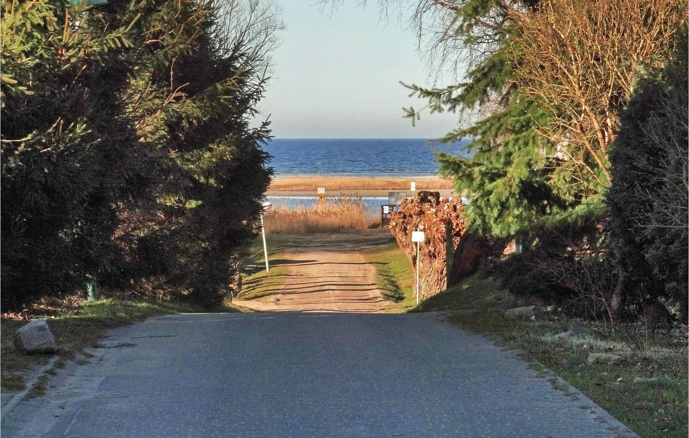 Appartement aan het strand met parkeerplaats & vloerverwarming in Gollwitz, Duitsland voor 4 personen foto 24