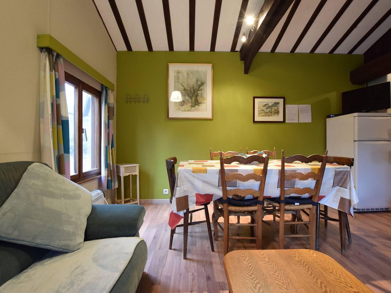 Vakantiehuis in Bouillon, België voor 5 personen foto 8