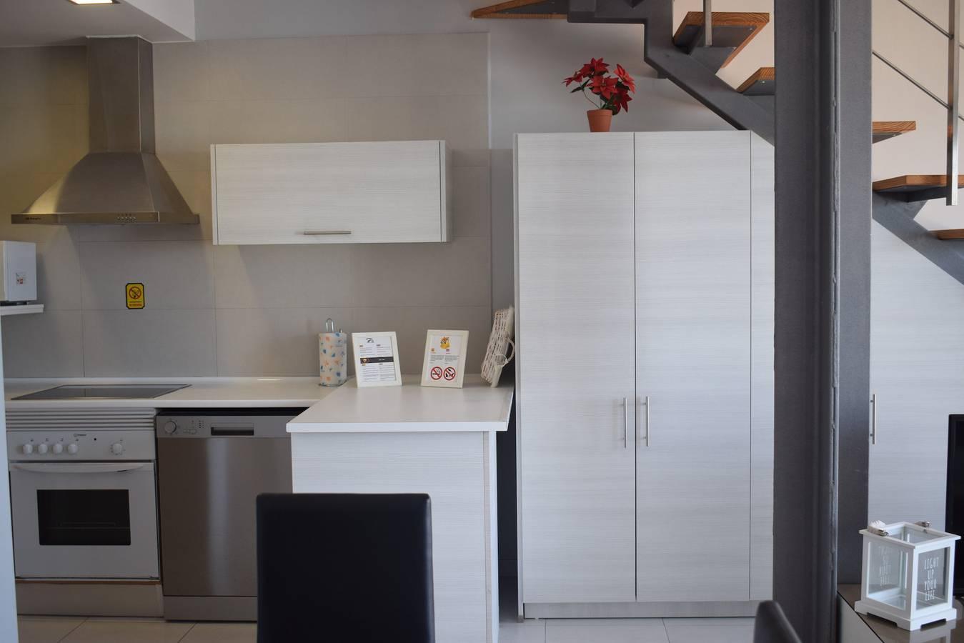 Vakantieappartement in Dénia, Spanje voor 4 personen foto 17