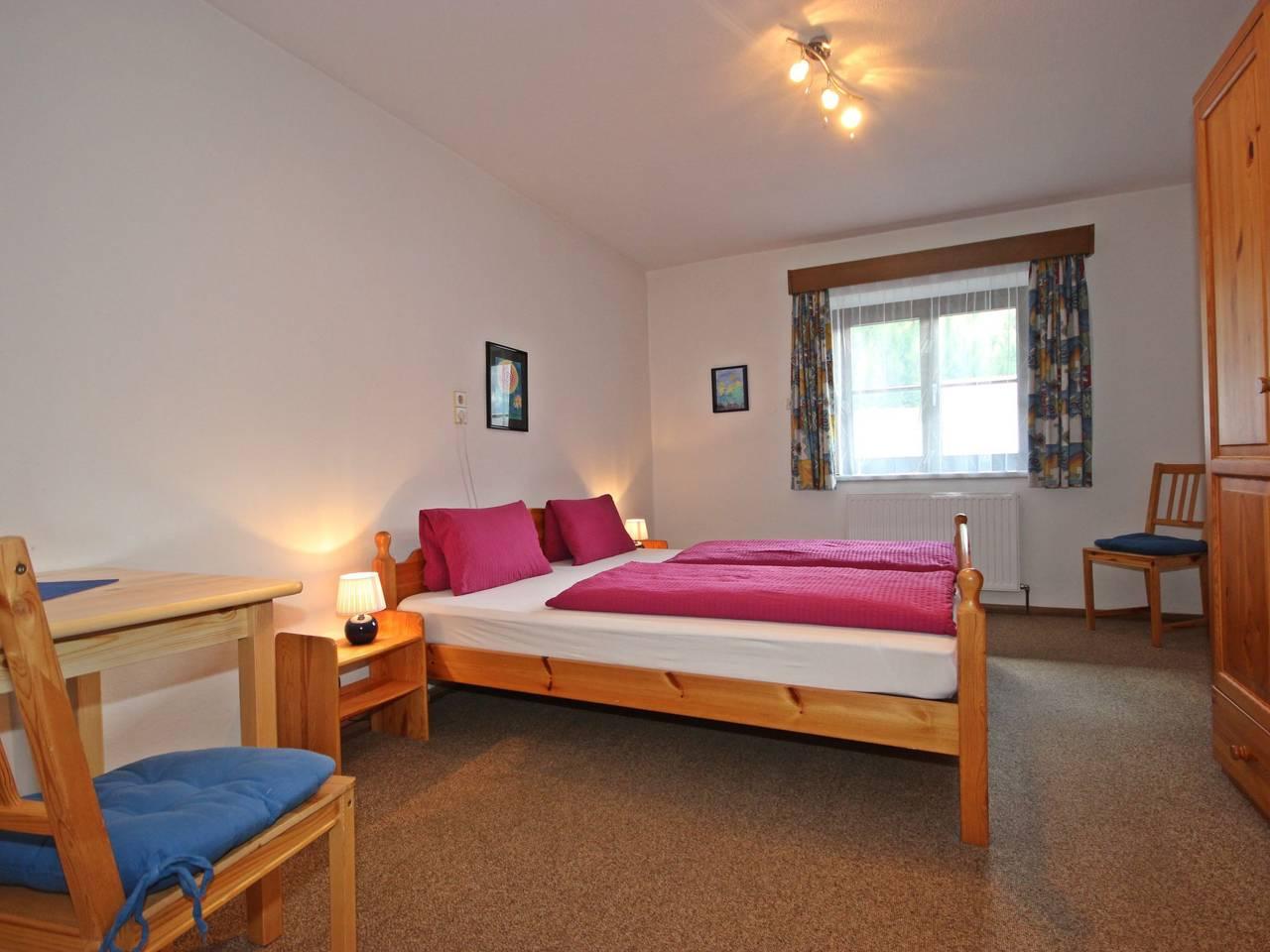 Vakantieappartement in Kaunertal, Oostenrijk voor 6 personen foto 11