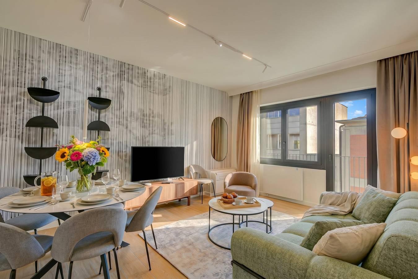Vakantieappartement in Lugano, Zwitserland voor 6 personen foto 3